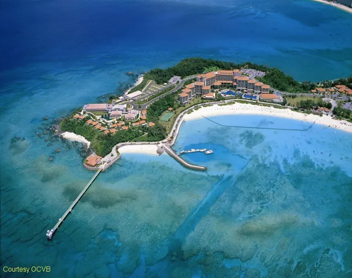 Busena Resort