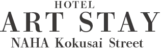 Hotel Art Stay Okinawa
