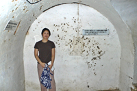 Navy Underground Headquarters