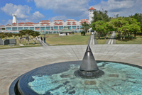 National Okinawa Memorial Peace Park