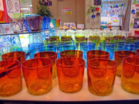 Ryukyu Glass Factory
