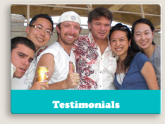 Testimonials